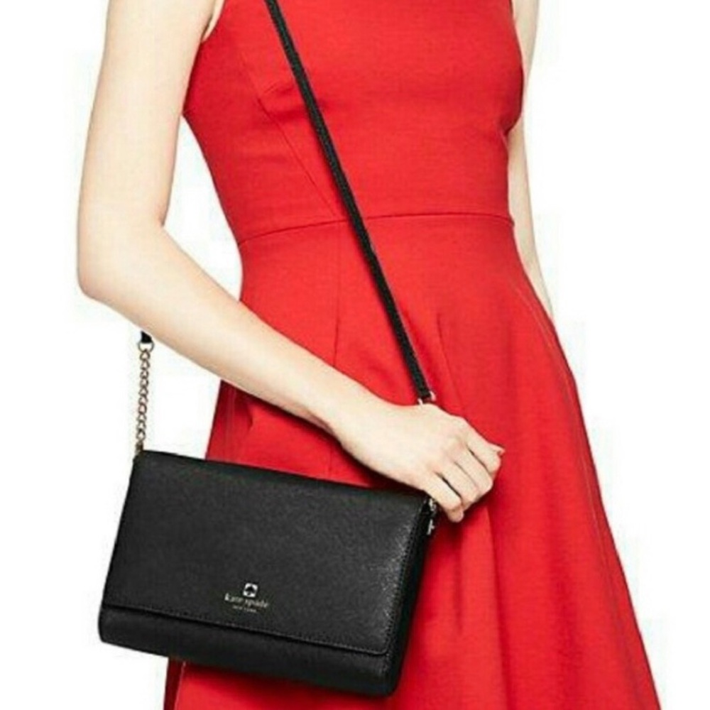 NWT Kate Spade Charlotte Street Alek Crossbody